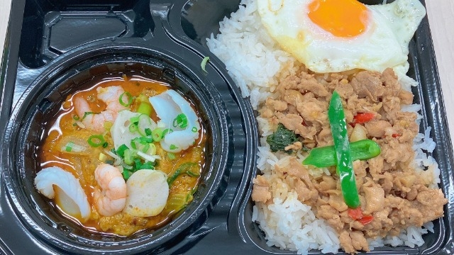 オフィス出社で嬉しいこと ～仕事と食と私 Part.2～