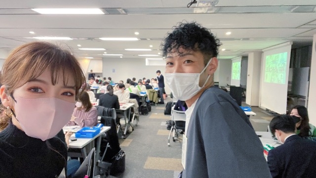 ESで見ているポイント！