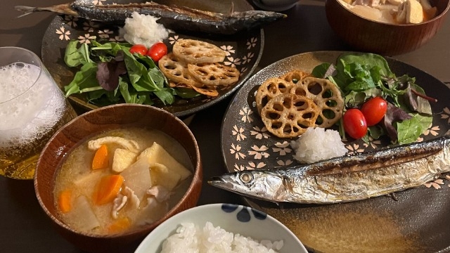 私の仕事終わりの過ごし方