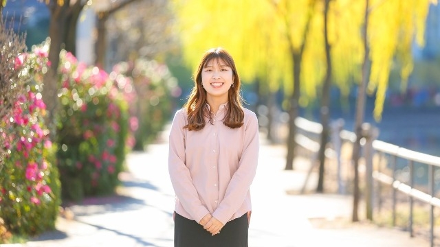 #4 新卒インタビュー「文化祭前夜のようでワクワクする仕事」