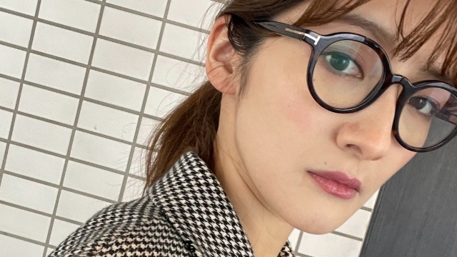 しごとのおとも～めがね～