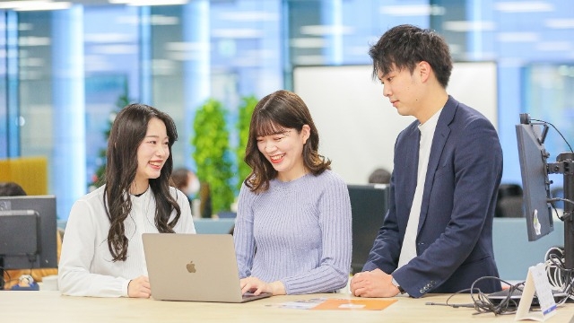 社員に聞いた、入社前後のギャップ～第2位～