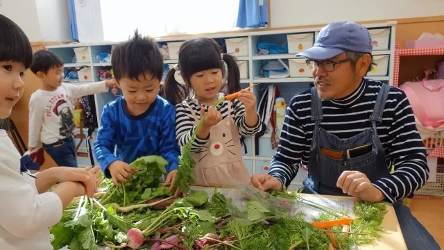 "食"や"SDGs"に興味がある方に、ご一読いただきたい記事。