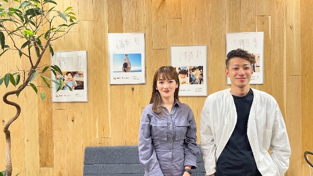 GWは帰省先で仕事！？これもリモートのいいところ！