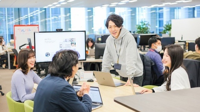 最終日は役員プレゼン/フォトビジネスの事業立案を体験！3Daysインターン開催