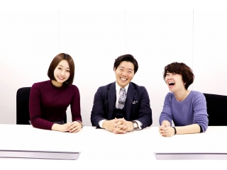 【説明会紹介】社長をイジれる説明会！