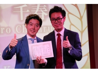 【人を知る】AIL社員紹介　新卒　カズ編①