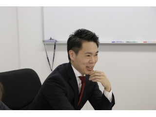 【人を知る】AIL社員紹介　新卒　カズ編②