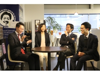 【説明会紹介】2018年2月14日(水)16:00～　説明会があります！