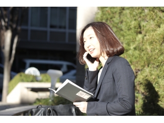 【人を知る】AIL社員紹介　新卒　アベカナ編①