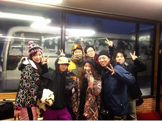 【文化を知る】有志旅行　in　草津②