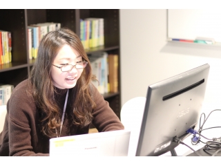 【人を知る】AIL社員紹介　新卒　萌子編①