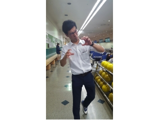 【文化を知る】KOBABowl（コバボウル）