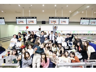 【文化を知る】KOBABowl（コバボウル）当日の様子