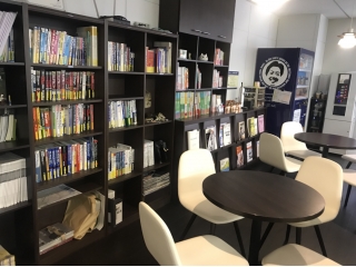 【会社紹介】AIL図書のご紹介！
