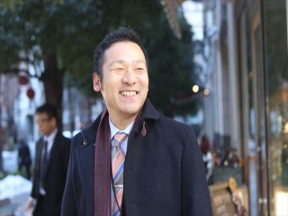 【人を知る】AIL社員紹介　社歴NO.1 市川