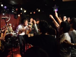 【文化を知る】AILで最近hot！なイベントとは・・・
