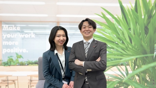 【26卒向け説明会】5月の日程