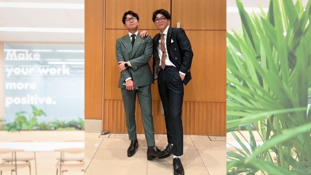 就活で人生迷子だった私が、“人間的成長”に全振りした会社と出会った話。