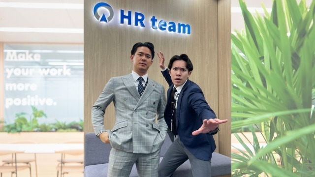 #26卒 集まれ!自分史上、最高の挑戦を。
