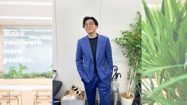 【社員インタビュー】3年目CA(キャリアアドバイザー)