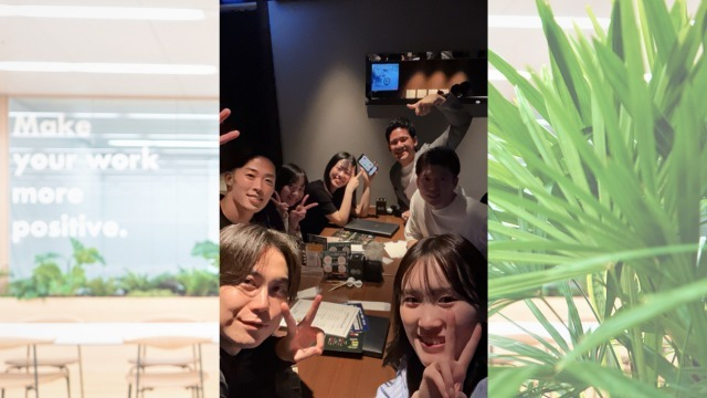 "限界を超えていけ!!"進化し続ける鬼企業!