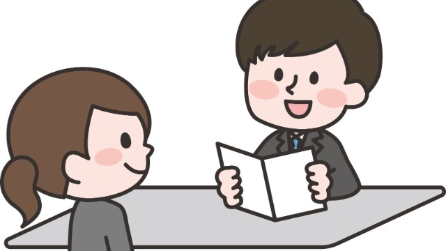 【面接必勝法】暑い中就活を頑張る皆さんへ【23卒内定者記事】