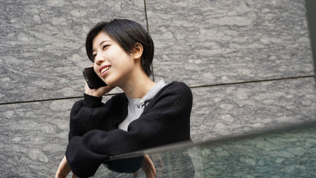 ①【社員インタビュー】一生、言葉と戯れたい。人を、企業を、動かす文章を。