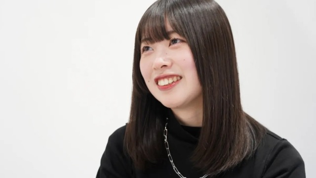 前編【社員インタビュー】「やってみたい」と思ったなら、あとは飛び込むだけ