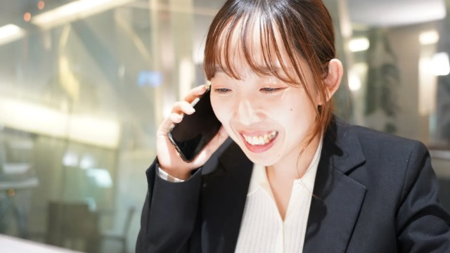 1-4【社員インタビュー】教職からベンチャー企業への挑戦。