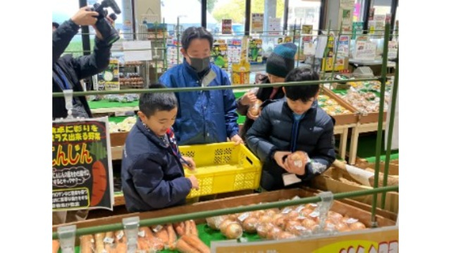 【地方創生×教育】子どもたちが山梨の未来を語る！ジュニアアンバサダー始動！～Part 1～