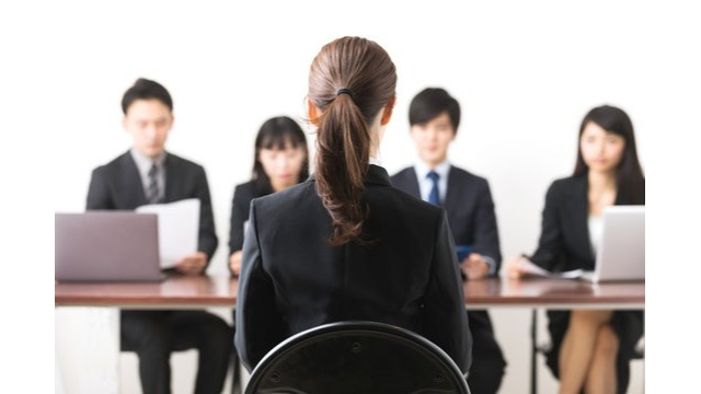 就活終盤！今だから見ておきたい面接対策について