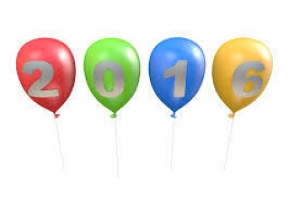 今年の目標は今年のうちに＾＾