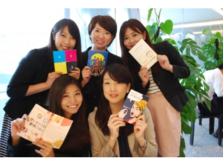 12月の説明会のお知らせ☆
