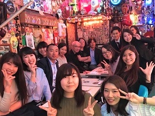 「よーかんちゃん」に行ってきました!!