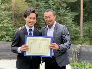 【19卒・内定者記事】会社選びのコツ?