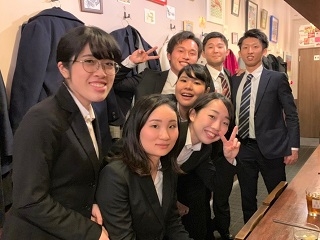 【イマジナNEWS】大忘年会