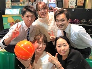 【イマジナNEWS】大忘年会　~その３~　ボーリング大会
