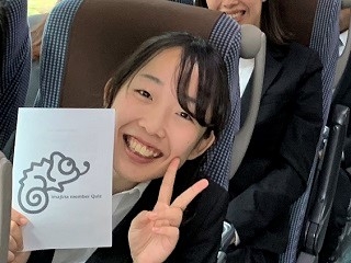 【19卒・内定者記事】イマジナの内定者インターンについて