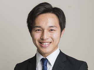 【19卒・内定者記事】挑戦あるのみ！