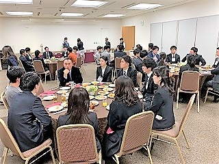 【イマジナNEWS】特別企画の説明会が…