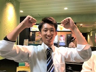 【19卒・内定者記事】とてつもなく濃密な内定者インターン!