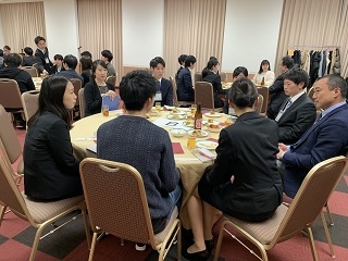 【イマジナNEWS】イマジナ合同説明会