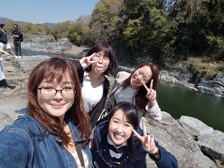 【イマジナNEWS】チーム女子旅