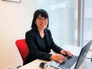 【新入社員記事】ある1日のスケジュール