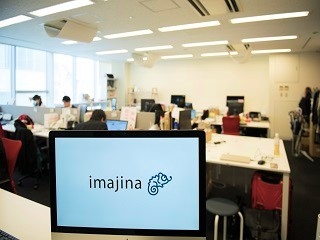 【イマジナ・新入社員記事】イレギュラーが自分を成長させる