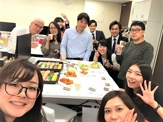 【イマジナNEWS】いよいよ明日!!