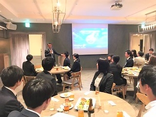【イマジナNEWS】6月の会社説明会OPEN!!