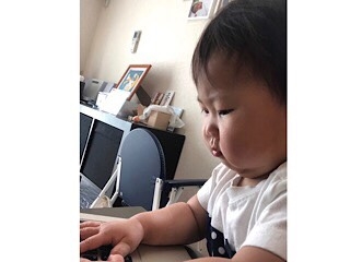 【育休明けママ日記】イマジナで育児との両立はできるのか?