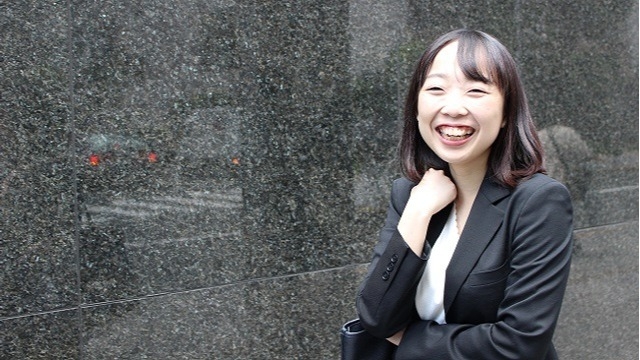 【イマジナ・新入社員記事】学生生活残り半年の過ごし方①